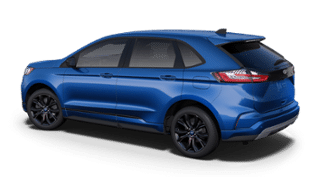 2024 Ford Edge® External Image 2